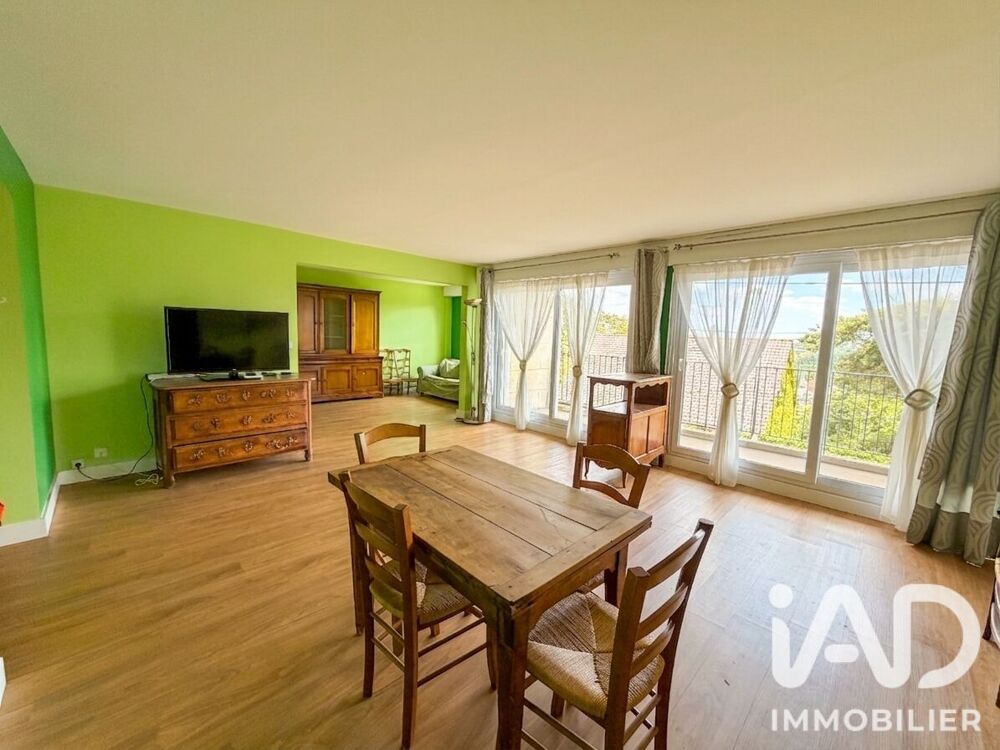 Vente Appartement Vente Appartement 3 pièces Palaiseau