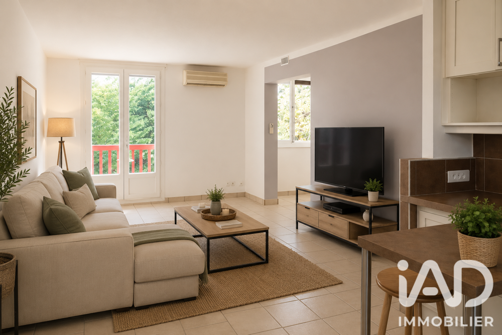 Vente Appartement 5 pièces