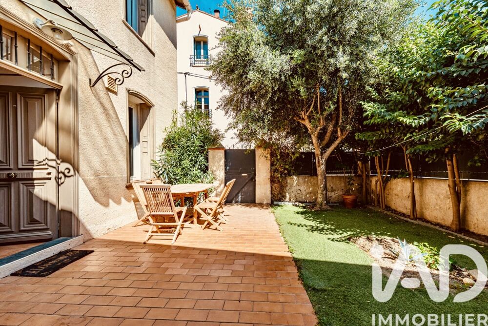 Vente Maison de village 5 pièces