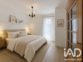  Maison à vendre 5 pièces 100 m²