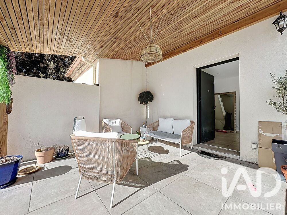 Vente Maison Vente Maison/villa 5 pièces Beaulieu