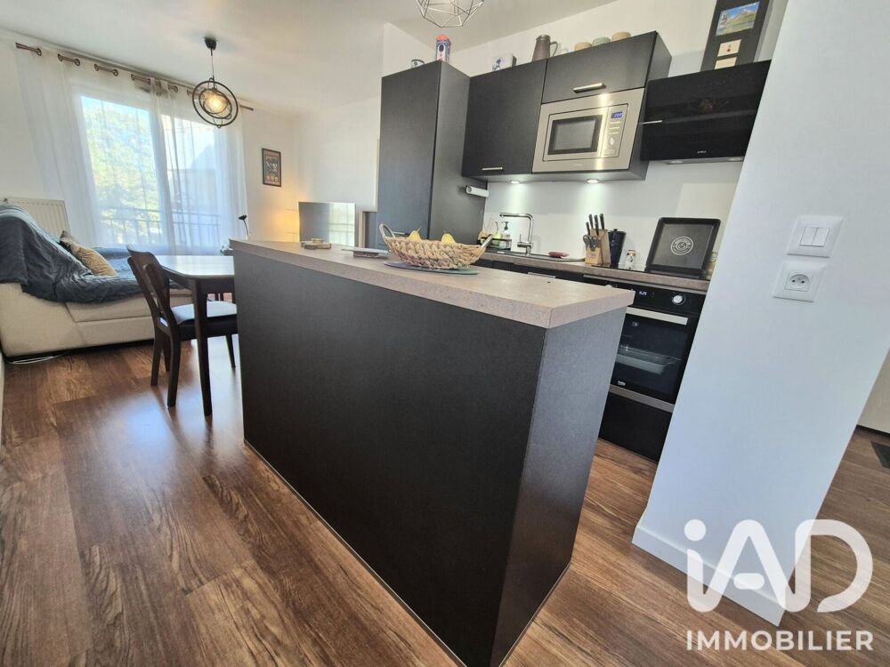 Vente Appartement Vente Appartement 2 pièces Livry-gargan