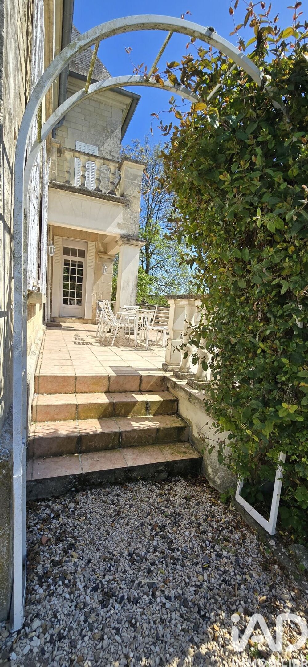 Vente Château 11 pièces