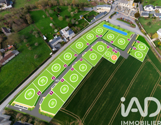  Terrain � vendre 474 m�