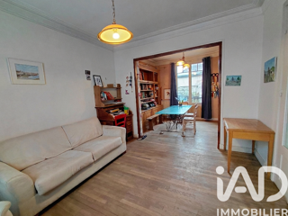  Maison à vendre 6 pièces 99 m²