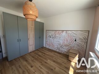  Maison à vendre 5 pièces 150 m²