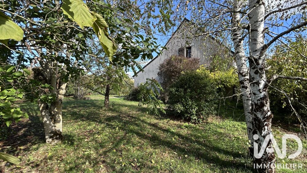 Vente Maison Vente Maison/villa 5 pièces Azay-sur-cher