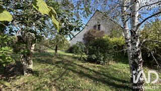 Vente Maison Vente Maison/villa 5 pièces Azay-sur-cher