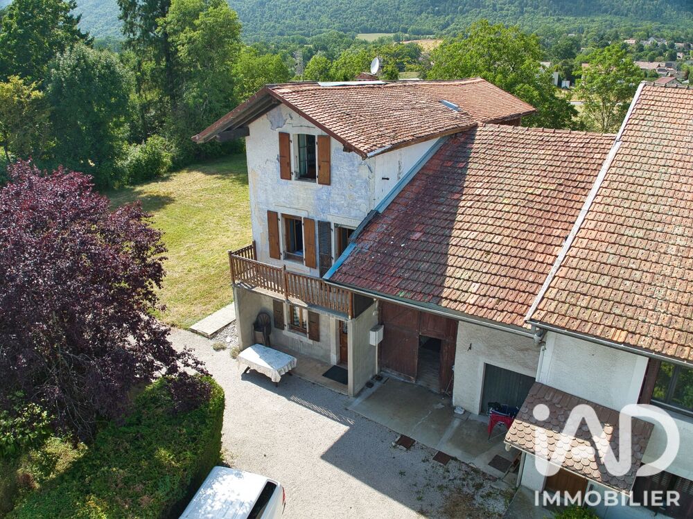 Vente Maison traditionnelle 5 pièces