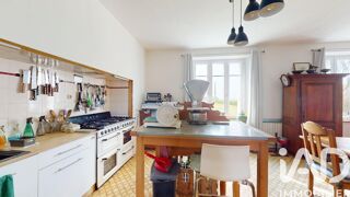  Maison à vendre 5 pièces 130 m²