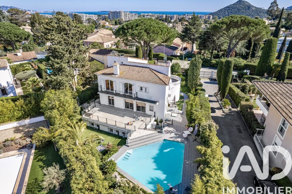 Vente Maison traditionnelle 10 pièces