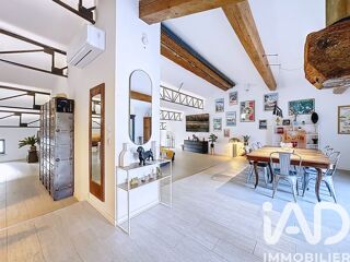  Maison à vendre 7 pièces 297 m²
