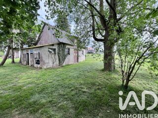  Terrain à vendre 671 m²