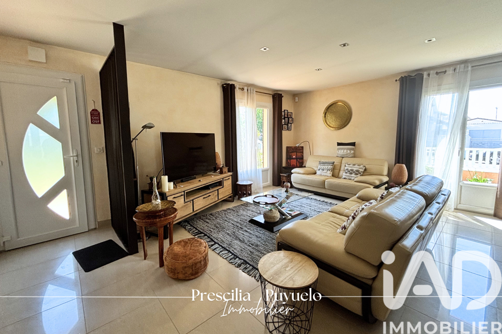 Vente Maison Vente Maison/villa 4 pièces Aureilhan