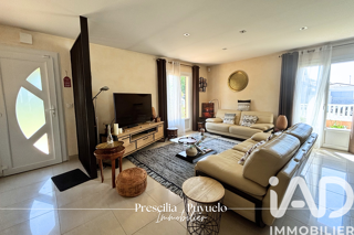  Maison à vendre 4 pièces 90 m²