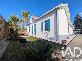  Maison � vendre 4 pi�ces 101 m�