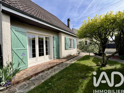   Vente Maison Maison - 4 pi�ce(s) - 90 m�