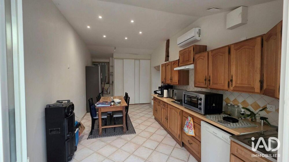 Vente Maison Vente Maison/villa 3 pièces Civaux