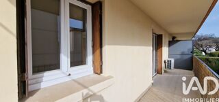  Appartement à vendre 2 pièces 33 m²