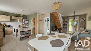  Maison à vendre 6 pièces 120 m²