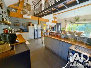  Maison à vendre 6 pièces 112 m²