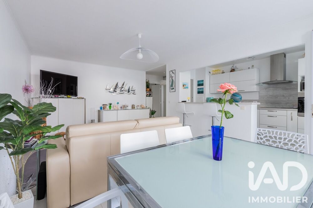 Vente Appartement Vente Appartement 4 pièces Viry-châtillon