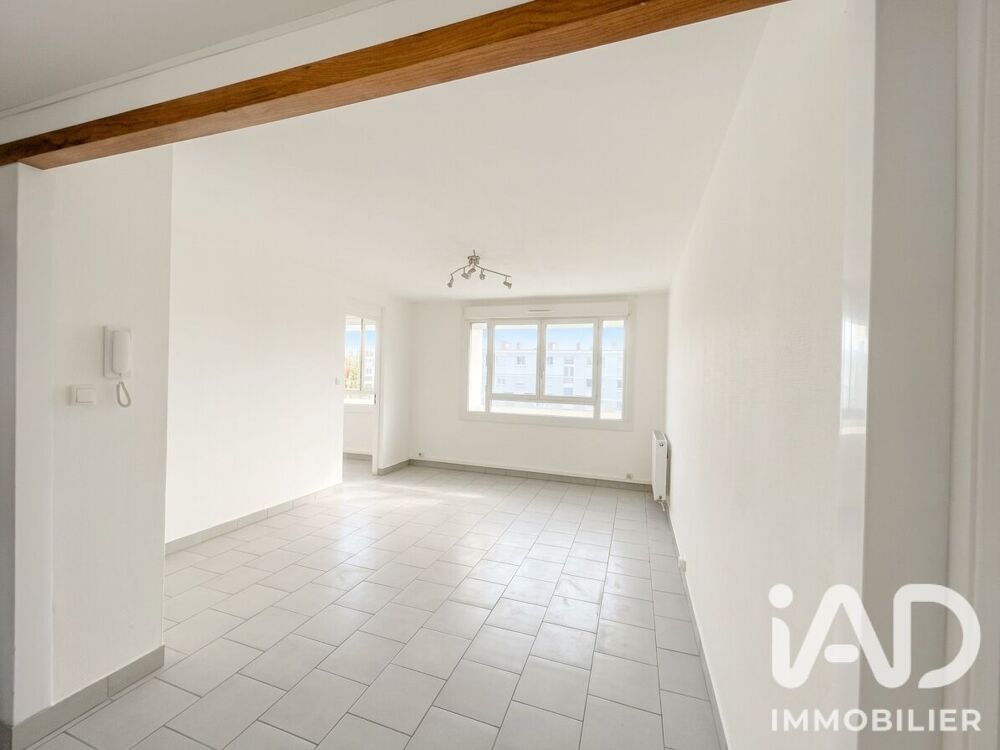 Vente Appartement Vente Appartement 4 pièces Mérignac