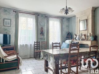  Maison à vendre 8 pièces 175 m²
