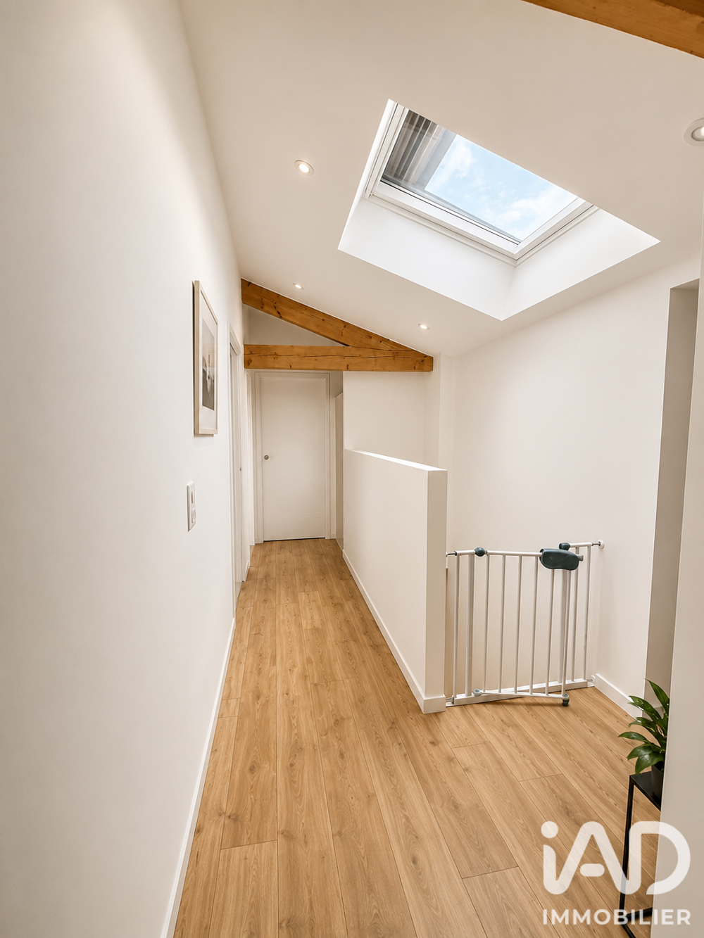 à vendre  Maison Anglet (64600)