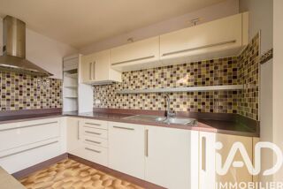  Maison à vendre 6 pièces 158 m²