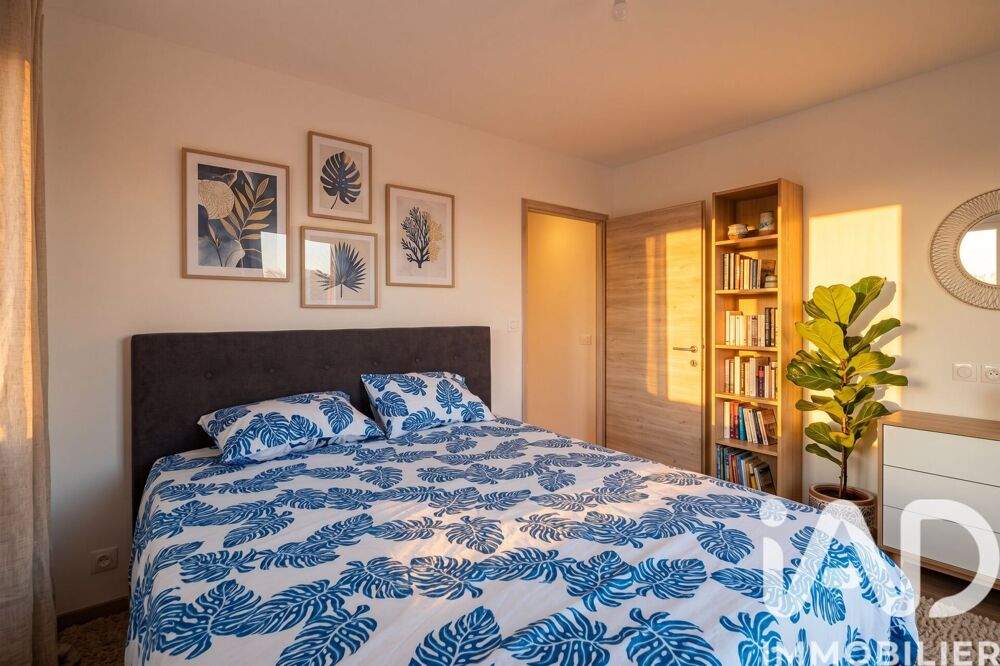 à vendre  Appartement Versonnex (01210)