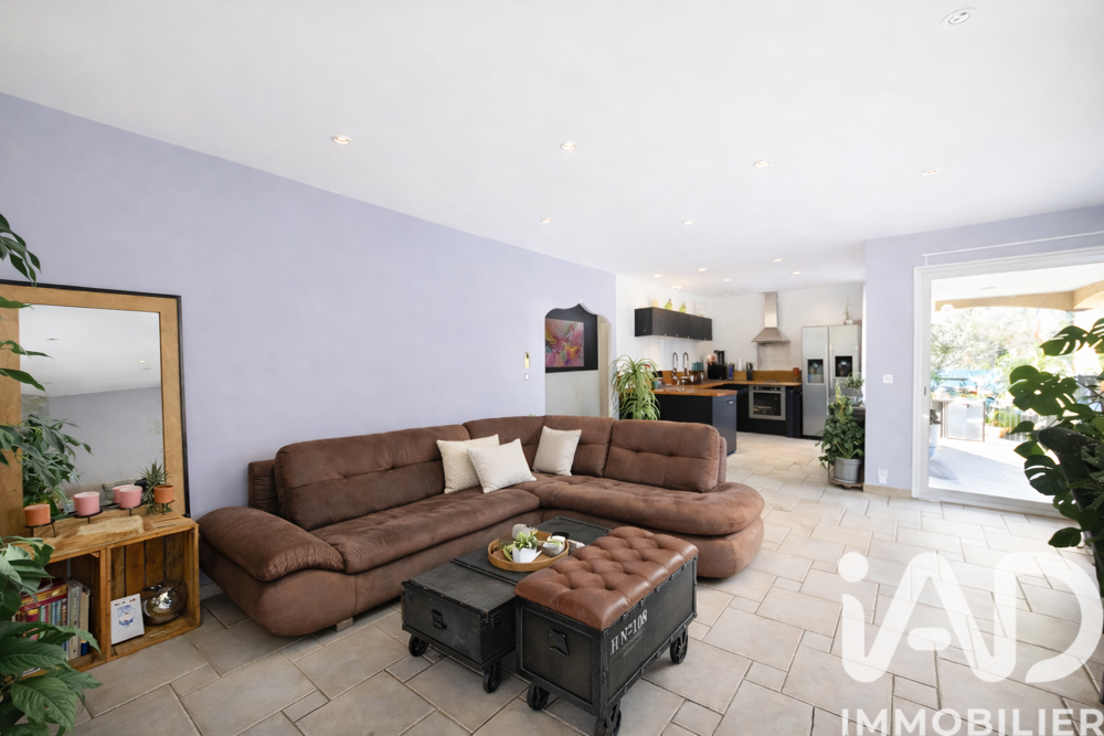 Vente Maison Vente Maison/villa 4 pièces Le martinet