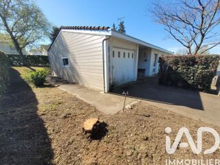  Maison à vendre 5 pièces 116 m²