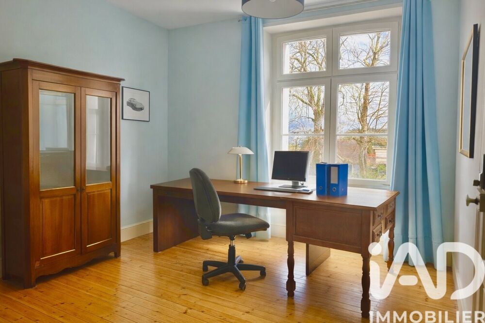 à vendre  Maison Rivière (62173)