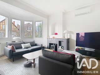  Maison à vendre 6 pièces 110 m²