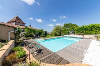  Maison � vendre 6 pi�ces 165 m�