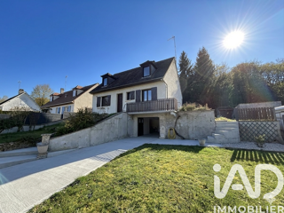  Maison à vendre 5 pièces 104 m²