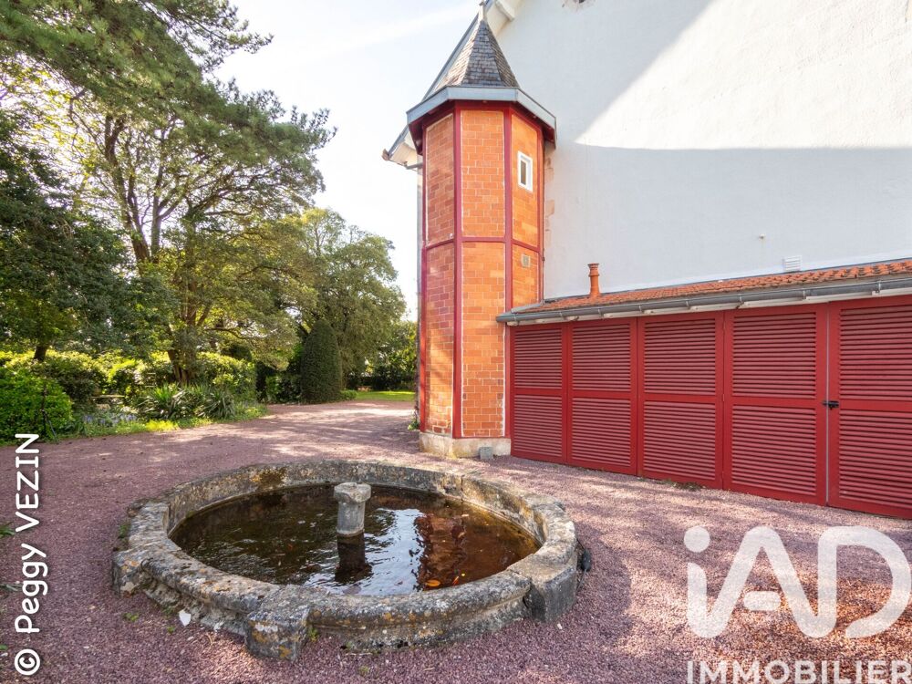 � vendre  Maison La Rochelle (17000)
