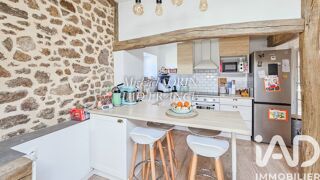  Maison � vendre 4 pi�ces 77 m�