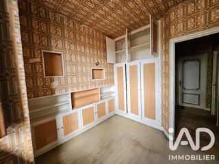  Maison à vendre 4 pièces 83 m²