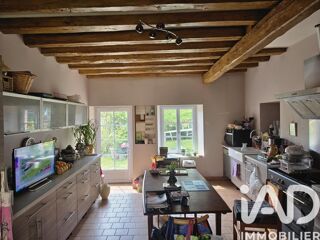  Maison à vendre 7 pièces 200 m²