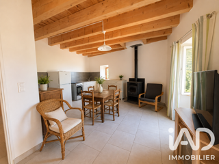  Maison à vendre 4 pièces 60 m²