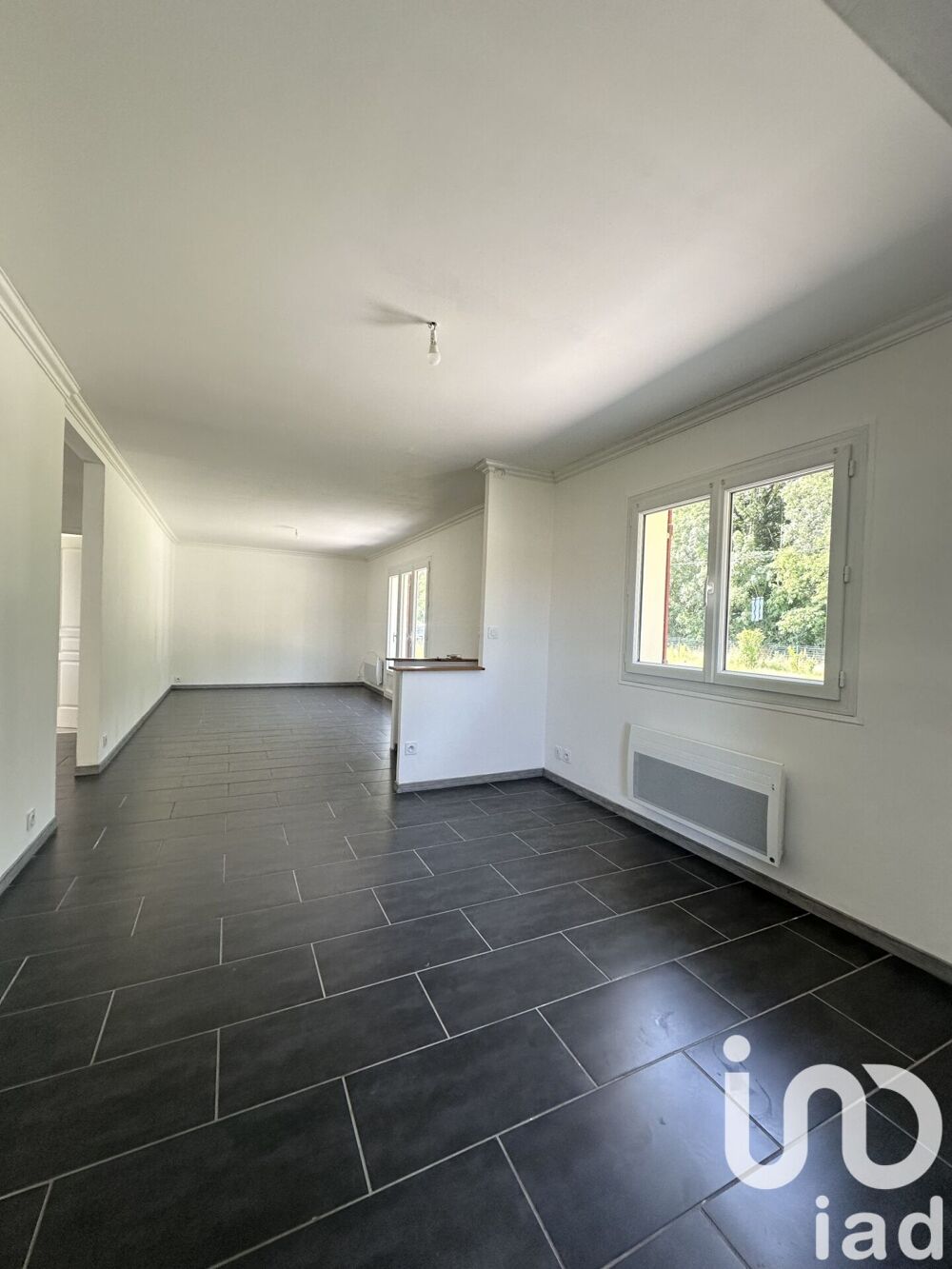 Vente Maison traditionnelle 4 pièces