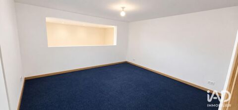   Vente Murs commerciaux 125 m&sup2; 