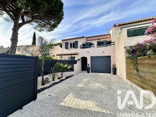  Maison à vendre 3 pièces 71 m²