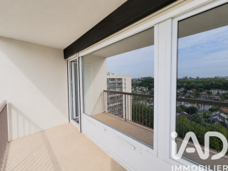  Appartement à vendre 1 pièce 39 m²