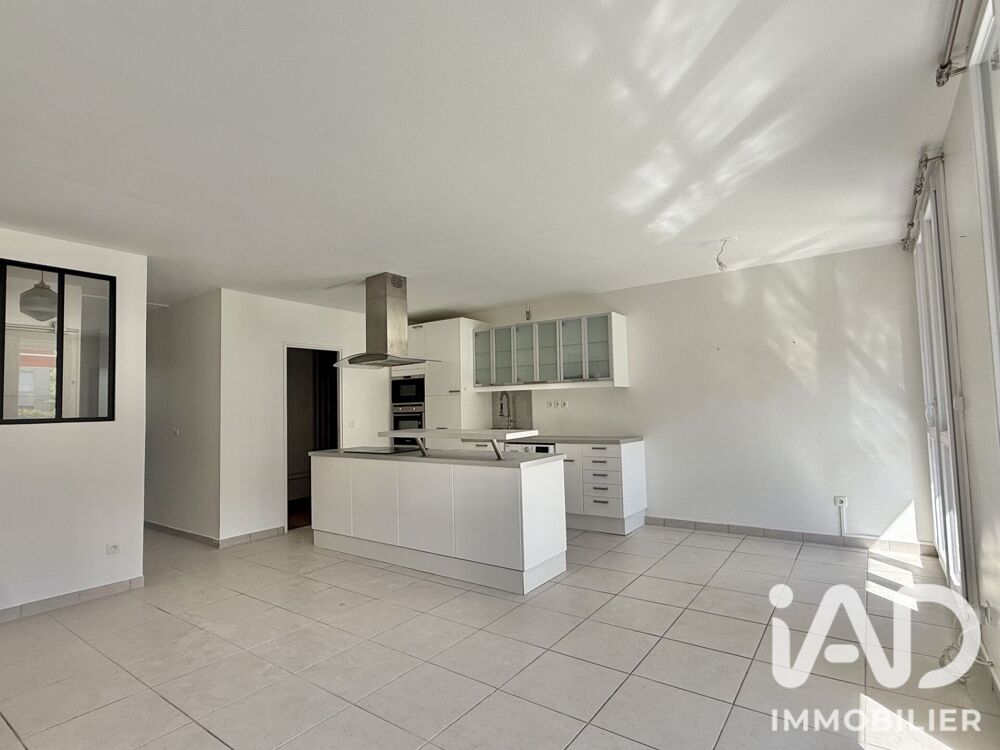 Vente Appartement Vente Appartement 4 pièces Chilly-mazarin