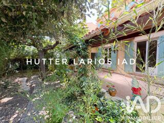  Maison à vendre 4 pièces 108 m²
