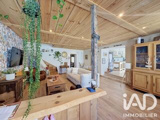  Maison à vendre 10 pièces 282 m²