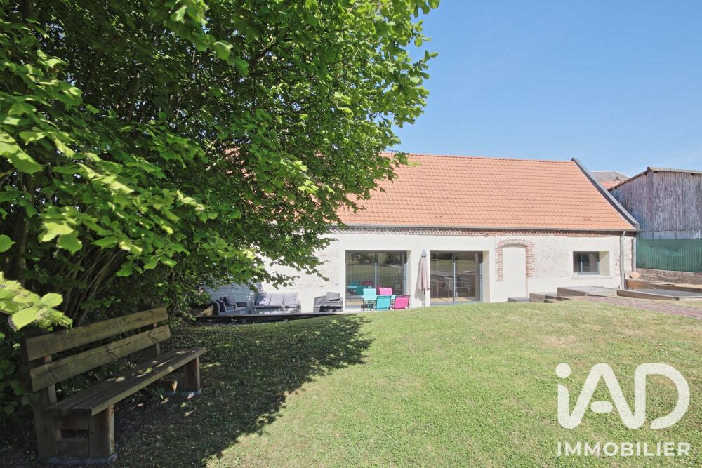 Vente Maison/villa 7 pièces